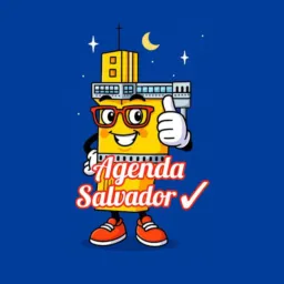 Agenda Salvador ✓ 📝