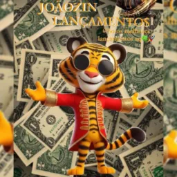 JHONEZ LANÇAMENTO$ 🍀