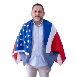 Todos Contra Corrupção Eu Apoio Michael Lemos!