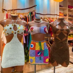 Marcela Crochê Tendência🧶