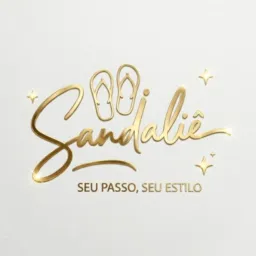 🩴 SANDALIÊ  VIPS 5- Varejo e Atacado 🛍️
