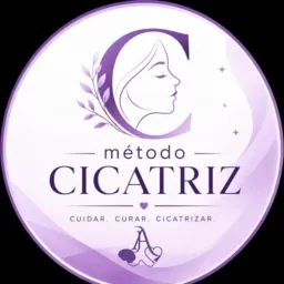 Mulheres Curadas e Cicatrizadas 🤍