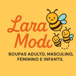 Promoção Lara moda 💥