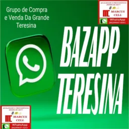 BAZAPP TERESINA