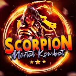 SCORPION VENDAS