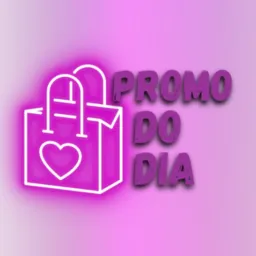 Promo Do Dia 🛍