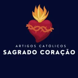 Loja Sagrado Coração ❤️✝️🙏🏻