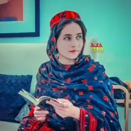 Dr Mahrang Baloch💫