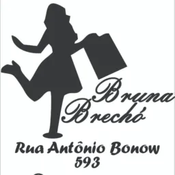 Bruna brecho