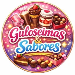 🍧 Guloseimas & Sabores 💫