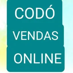 CODÓ VENDAS ON-LINE
