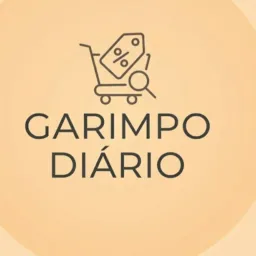 Baratezas da shô/ garimpos diária