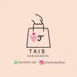 Tais vendas 🛍️variedades 🙋🏽‍♀️