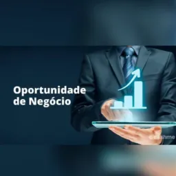 Compras e vendas Goiânia