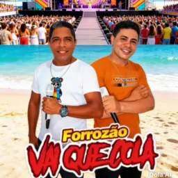 FORROZÃO VAI QUE COLA MÁQUINA DE FAZER DANÇA