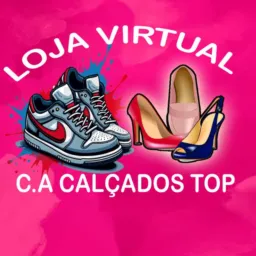C. A CALÇADOS TOP