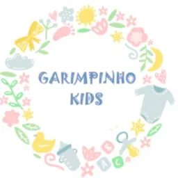 GARIMPINHO KIDS ♻️ PRIVADO