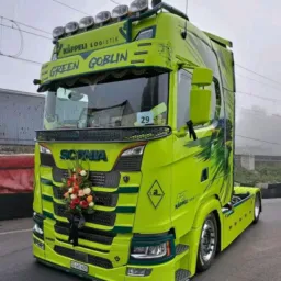 ❤‍🔥TRUCK💝DRIVERS🇿🇼