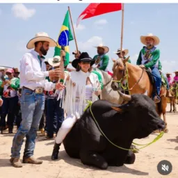 Comitiva Rosy multimarcas 🐴🐴🐴