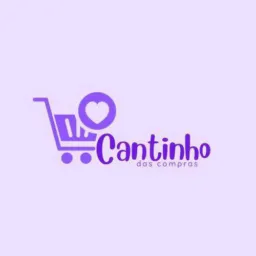 🛍Cantinhos das compras.