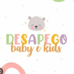 Desapego Baby & Kids