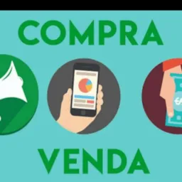 Compra e venda Janaúba😇
