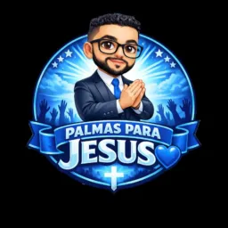 PALMAS PARA JESUS