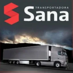 SANA  PUXE  TOP🚚🚛