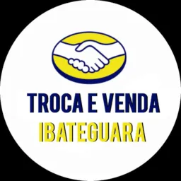 TROCA E VENDA - IBATEGUARA