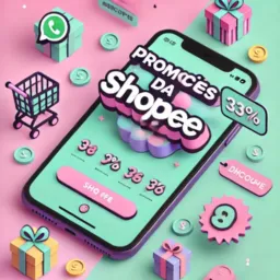 #2🛍️PROMOÇÕES🛍️
