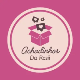 👜🩰Achadinhos da Rosii👗👙