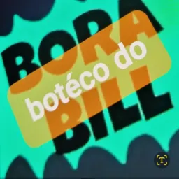 botéco do BÍLL O AMOR ESTA NO AR 😎