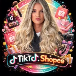 Achadinhos da Shopee e do tik tok