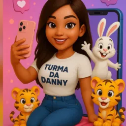 Turma Da Danny🥇🎰🤑