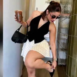 Madame Lary peças Aparti de 35,00 reais