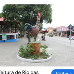 Vendas Cantagalo - Rio das Ostras 🐔