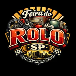 Feira do rolo, vale Tudo 🔥🔥🔥🍀