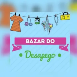 BAZAR DO DESAPEGO
