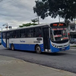 🚍908- PAAR CEASA🚍