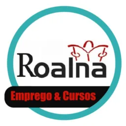 Roalna Cursos e Vagas de Empregos