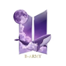 B-ARMY⁷ 💜