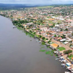 Xingu Viraliza 🚨🔥🎥