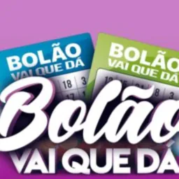 Bolão Loteria Federal