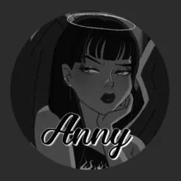 ANNY VENDAS 🤍 ⁰²