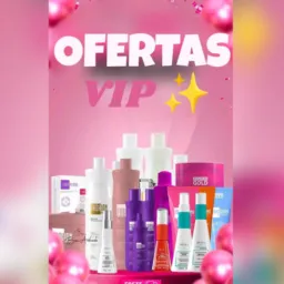 OFERTAS VIP YBERA FASHION GOLD