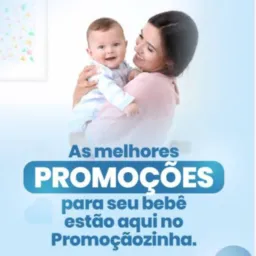 MAMÃE ESPERTA PROMOÇÕES ‼️🛒%🛍️🍼🤱🏻🧷🚼🧴