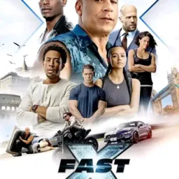 Megadrive série E Filme Vip