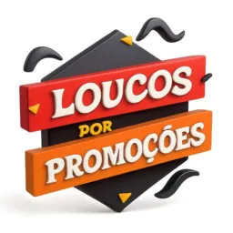 🛍️LOUCOS P/PROMOÇÕES