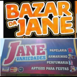 BAZAR DA JANE ( 1). Ji-Paraná