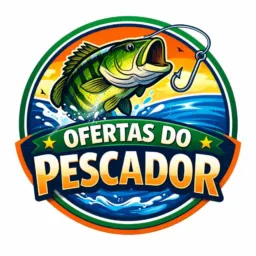 🎣OFERTAS DO PESCADOR 💣#07